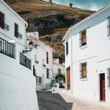 Spanien für Sie erkunden